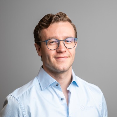 Jakob Mo